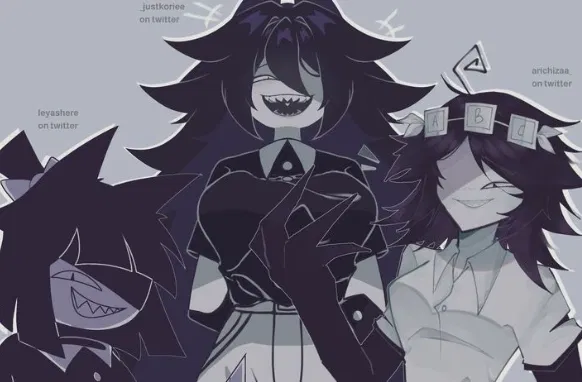Avatar of Miss Circle-Fpe