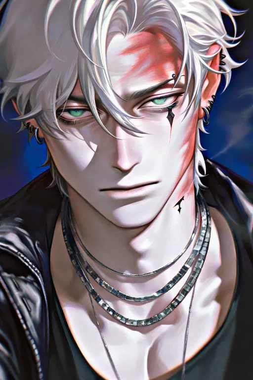 Avatar of Timaeus