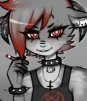 Avatar of Casey - Anthrophobic bestie 