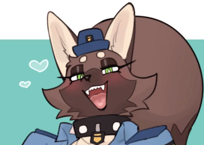 Avatar of Keisatsu Dog Keiko