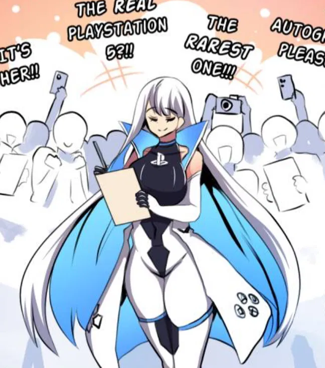Avatar of Pretty popular but dam expensive 