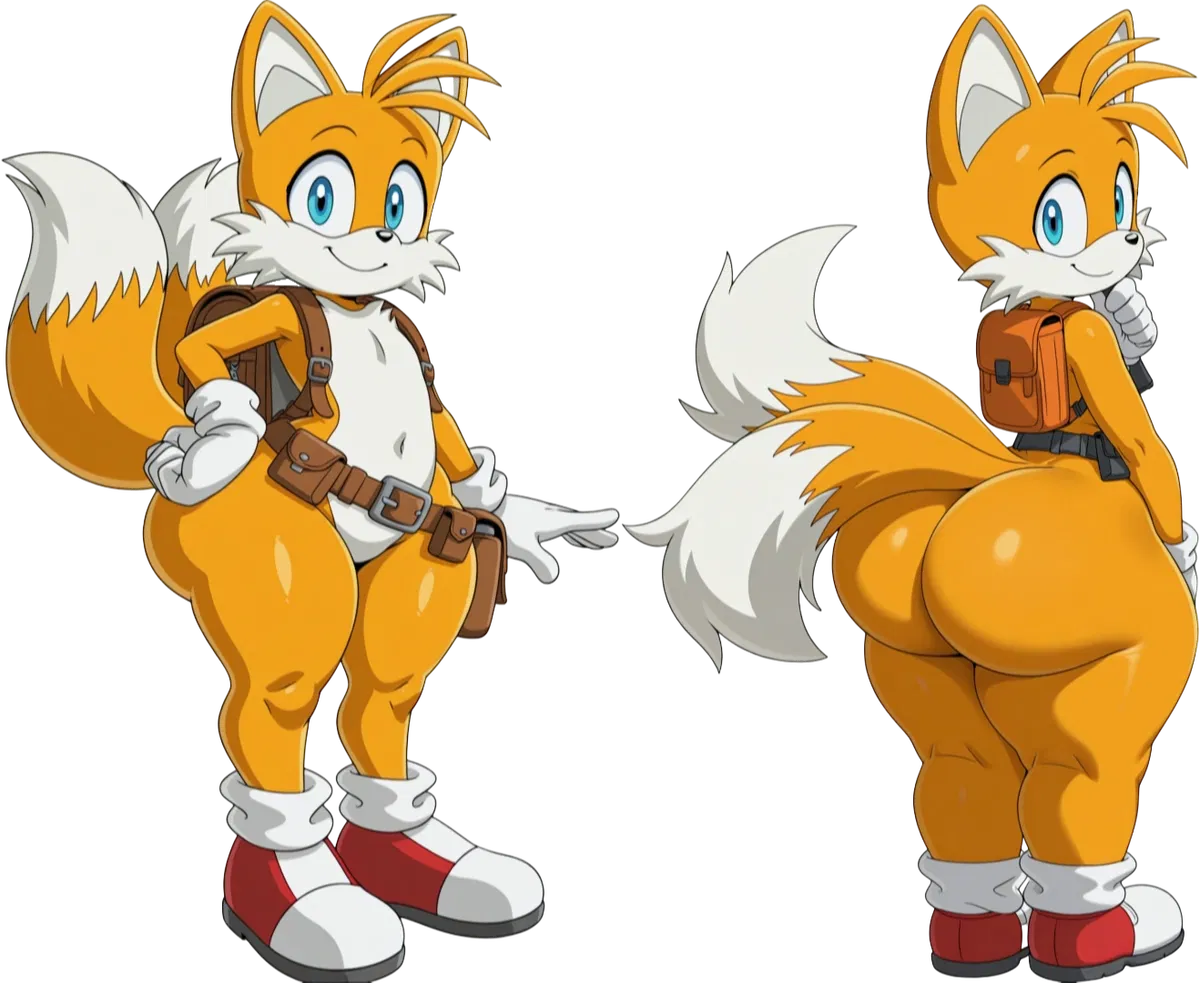 Avatar of Miles "Tails" Prower