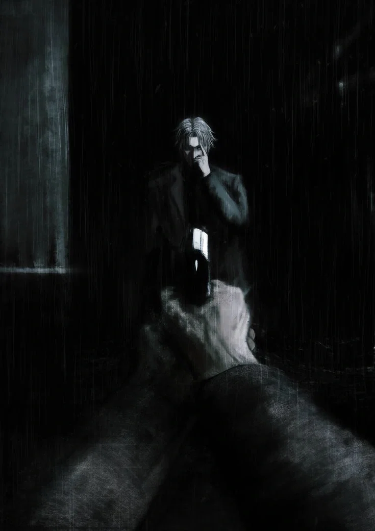 Avatar of Johan Liebert