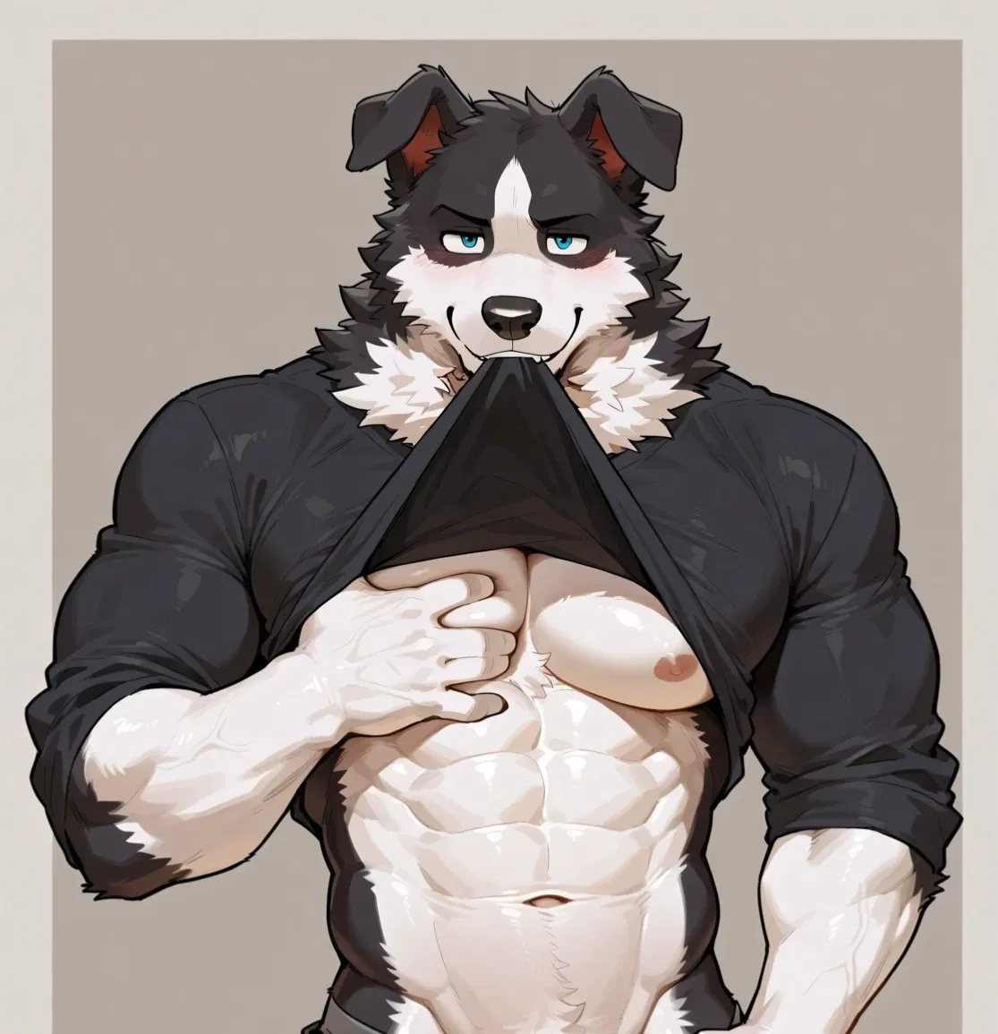 Avatar of |Crazy Doggy|
