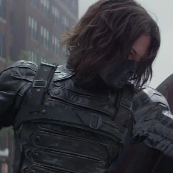 Avatar of Bucky Barnes (2014)