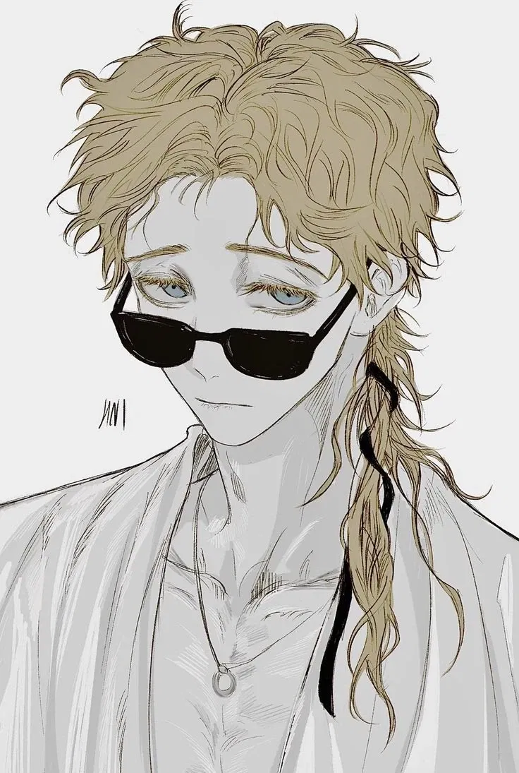 Avatar of Your sand-blind husband