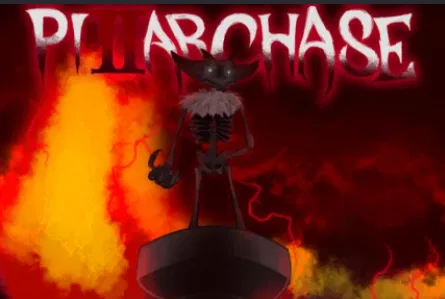 Avatar of Roblox Pillar Chase 2 RP! (v1)