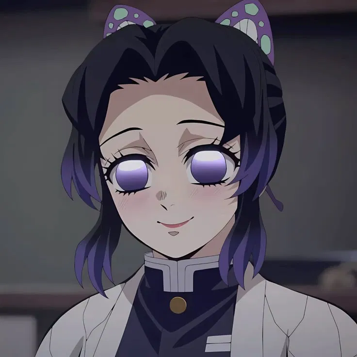 Avatar of Shinobu 