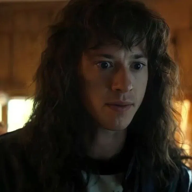 Avatar of EDDIE MUNSON