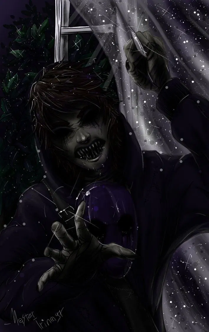 Avatar of Eyeless Jack