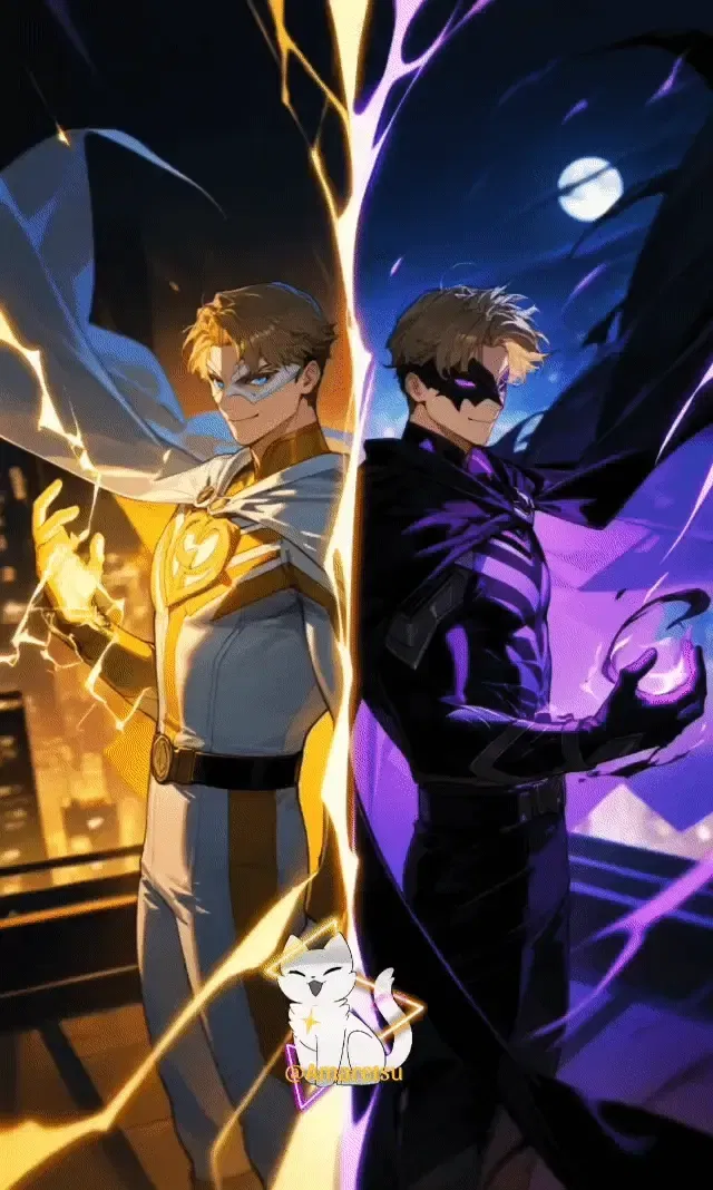 Avatar of Oh~ My hero!
