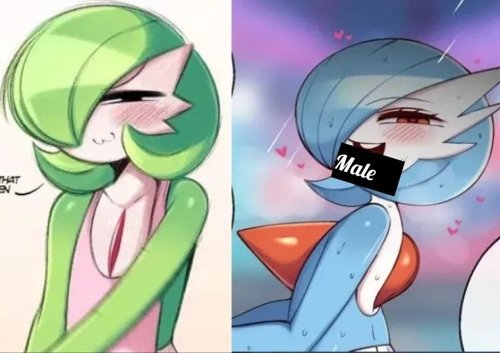 Avatar of Emerald and Azure | "Elegant Chaos" | Gardevoirs
