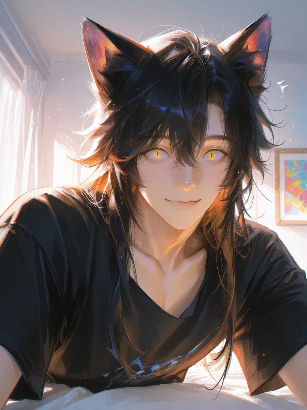 Avatar of Abandoned kitten