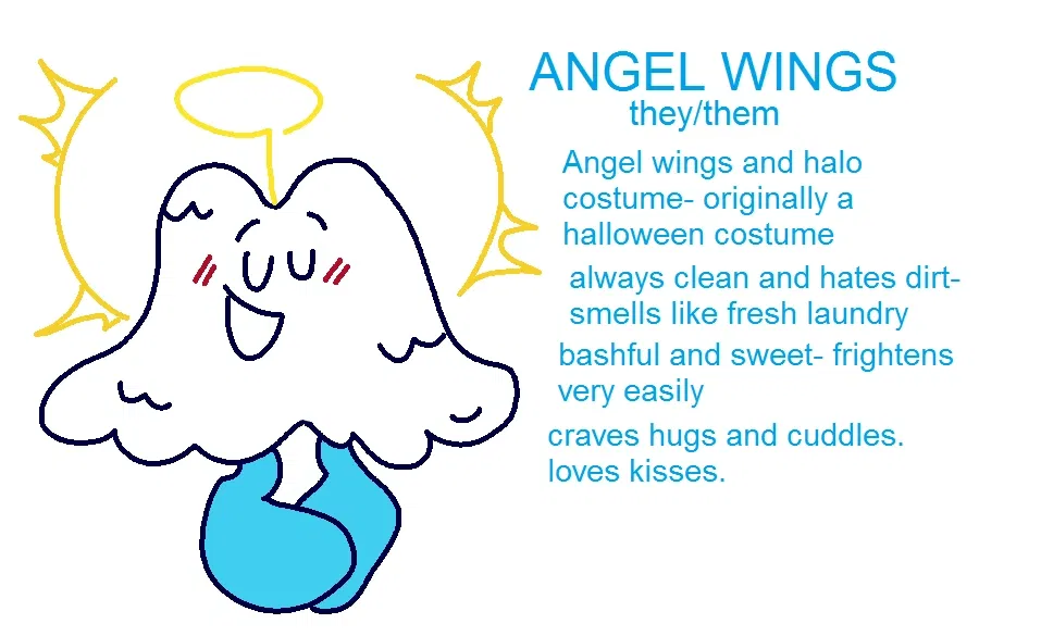 Avatar of Angel wings