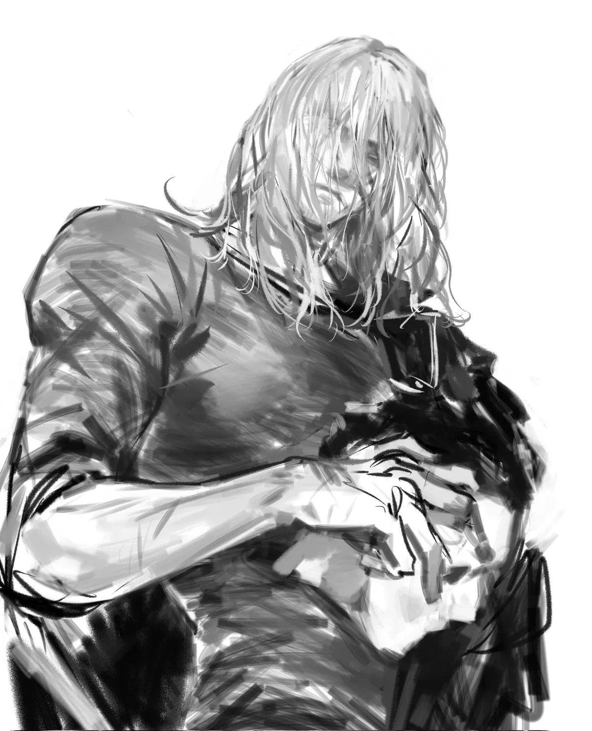 Avatar of Michael Myers