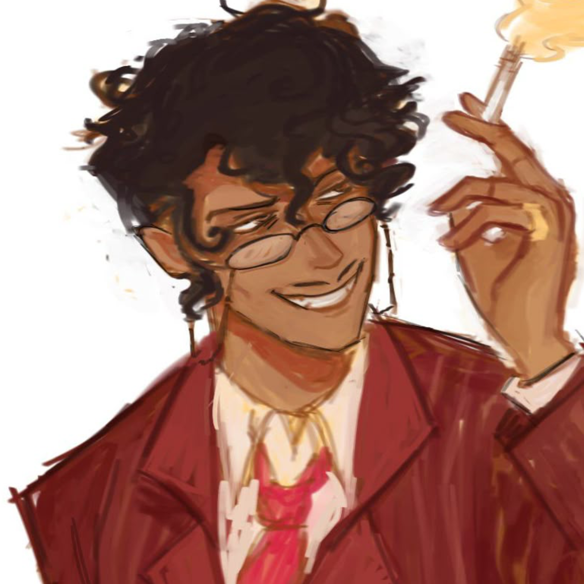Avatar of Alastor