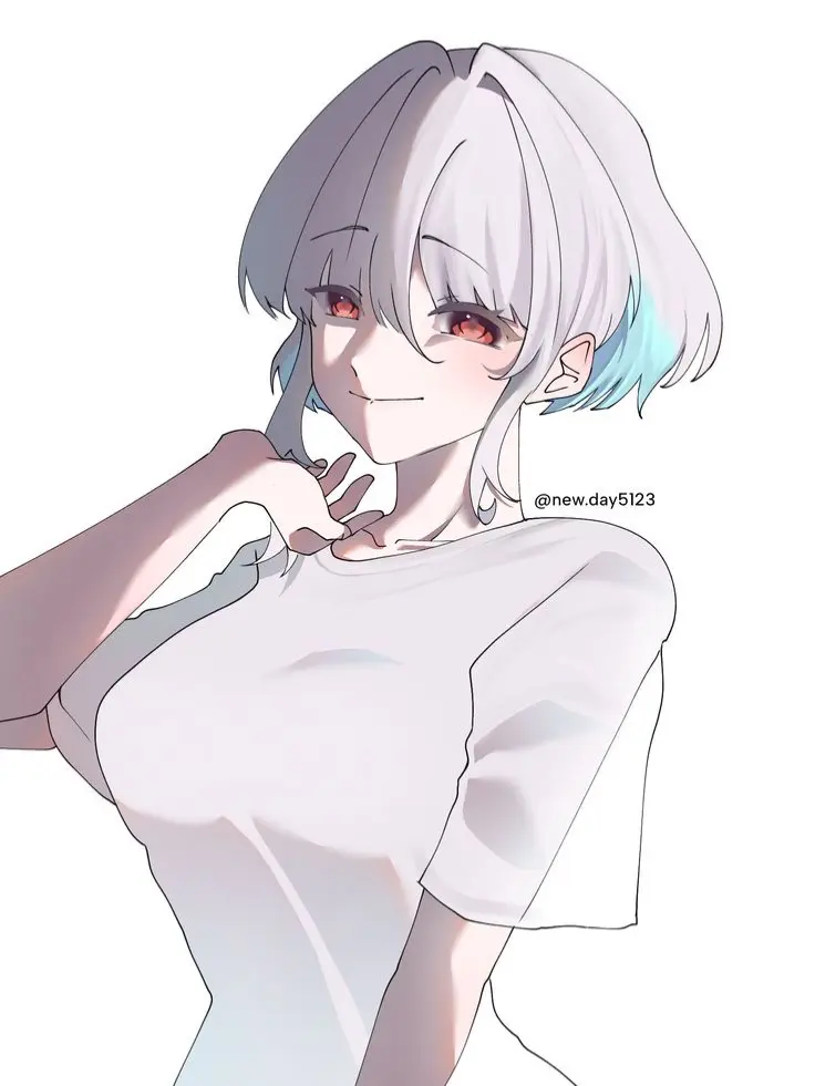 Avatar of Isabel - Thirst
