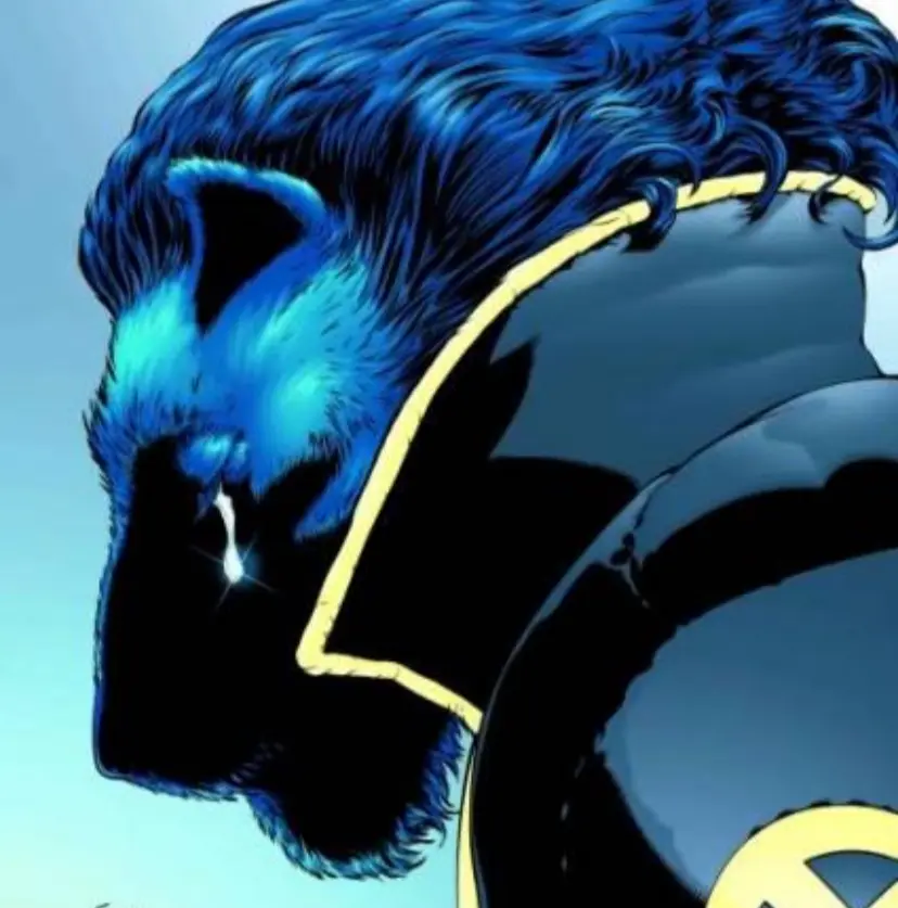 Avatar of Hank McCoy