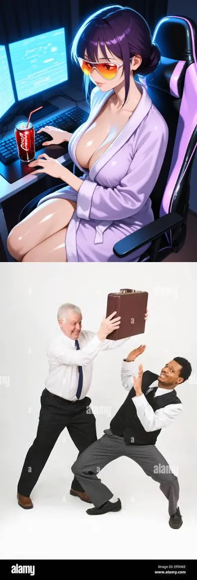 Avatar of Make Bulls and Thots get a J*b