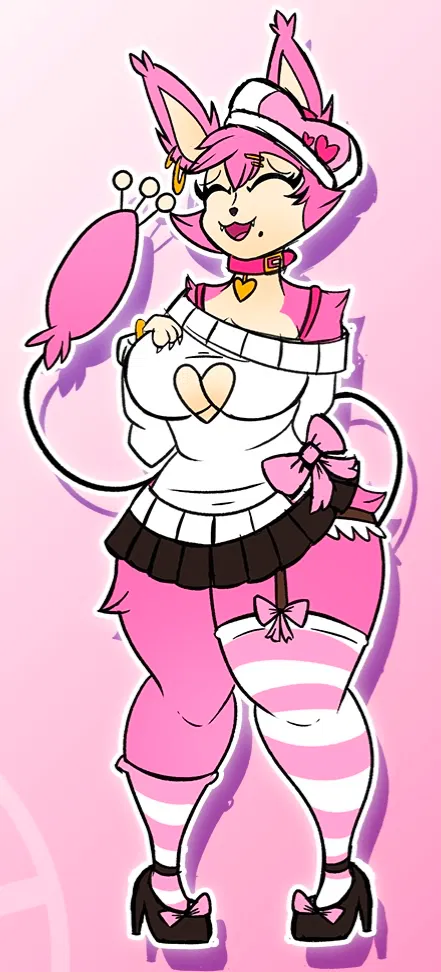 Avatar of Skitty Anthro