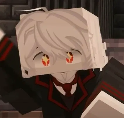 Avatar of Mark Dracula 