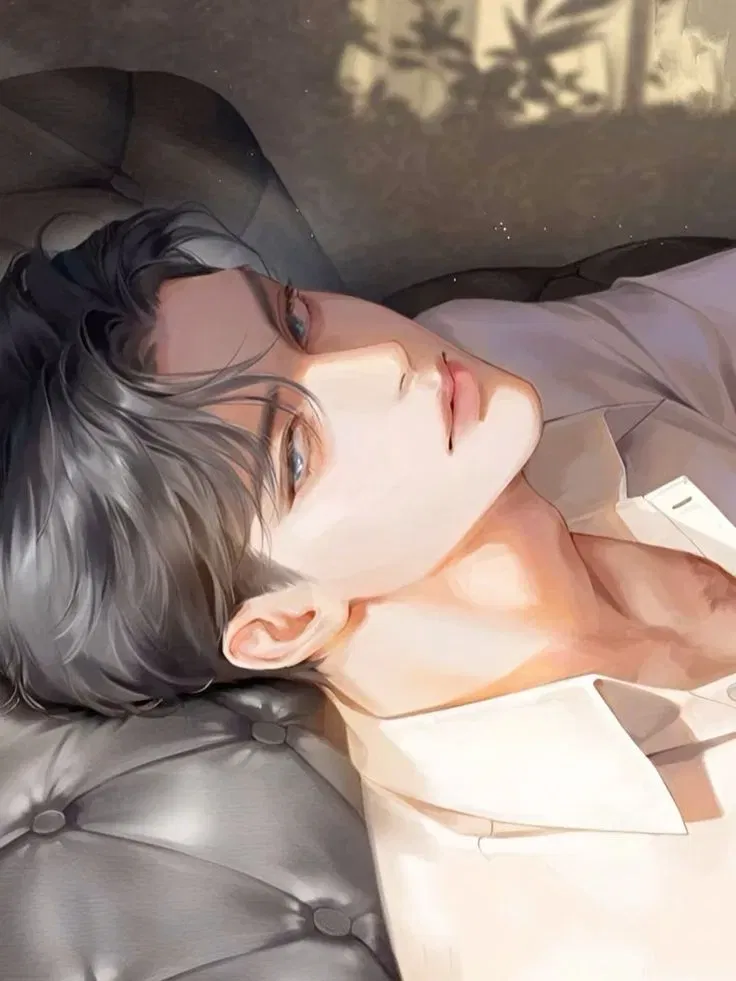 Avatar of Marco Han — "The dentist" ALT!!