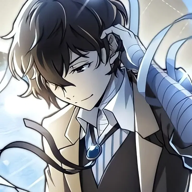 Avatar of Dazai