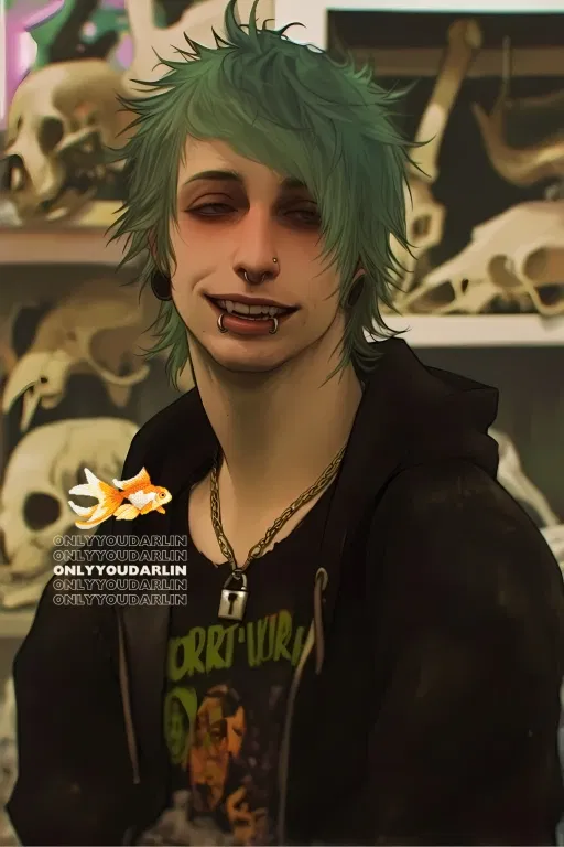 Avatar of Tucker Briggs 𓃾 𝕆𝔻𝔻𝕀𝕋𝕀𝔼𝕊 𝔻𝔸𝕋𝔼