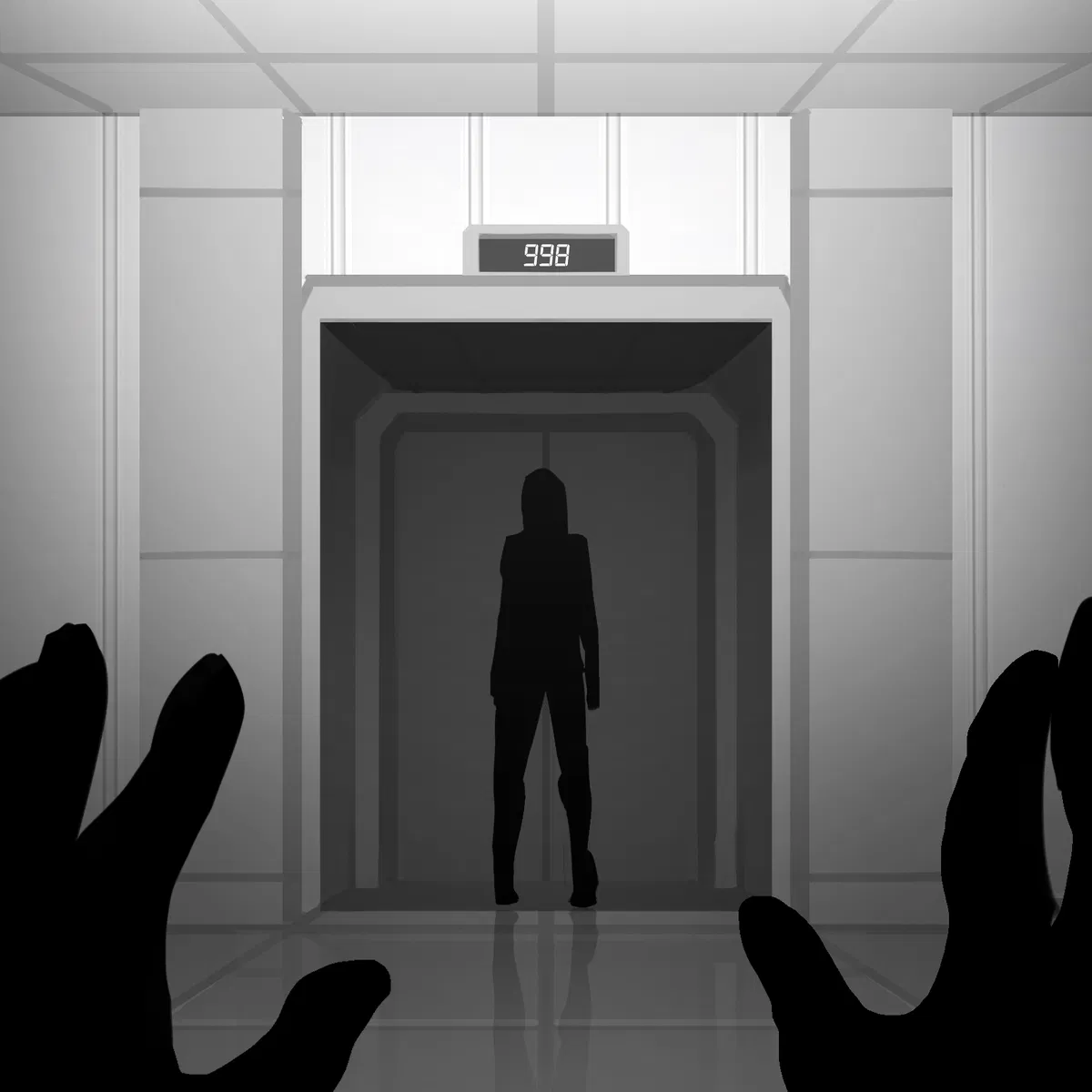 Avatar of Sexual Intimacy Experiment || Version II