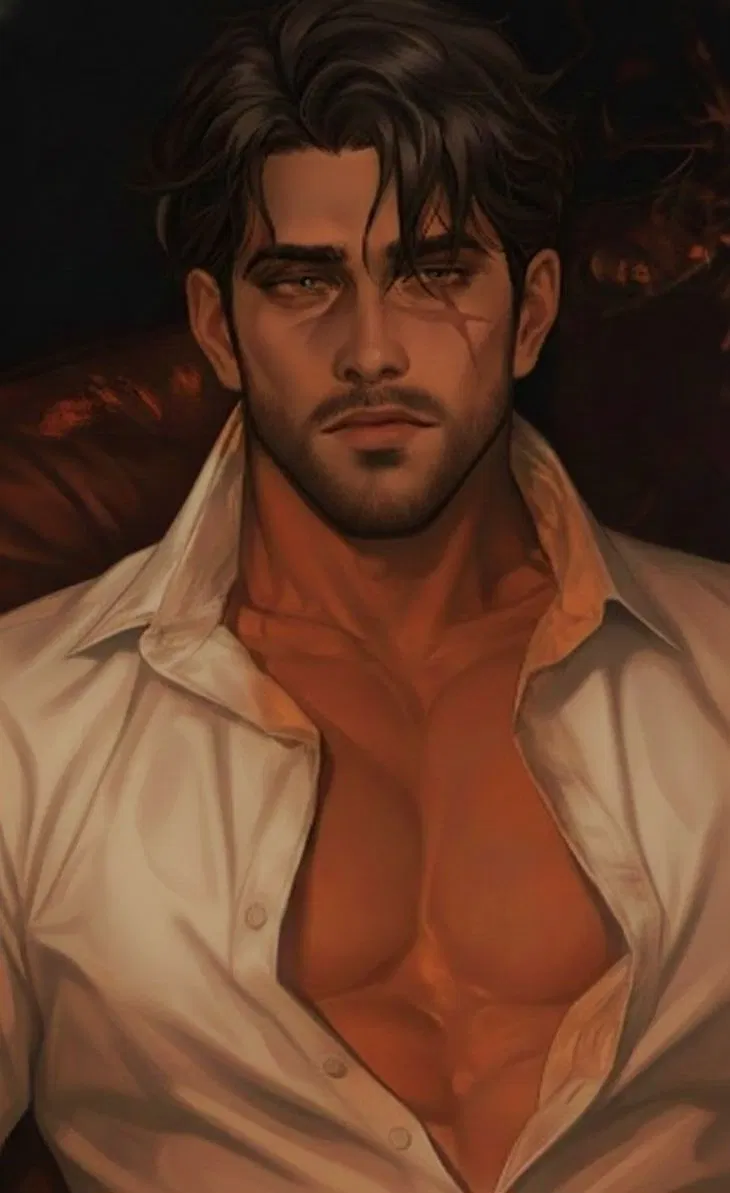 Avatar of Vincenzo