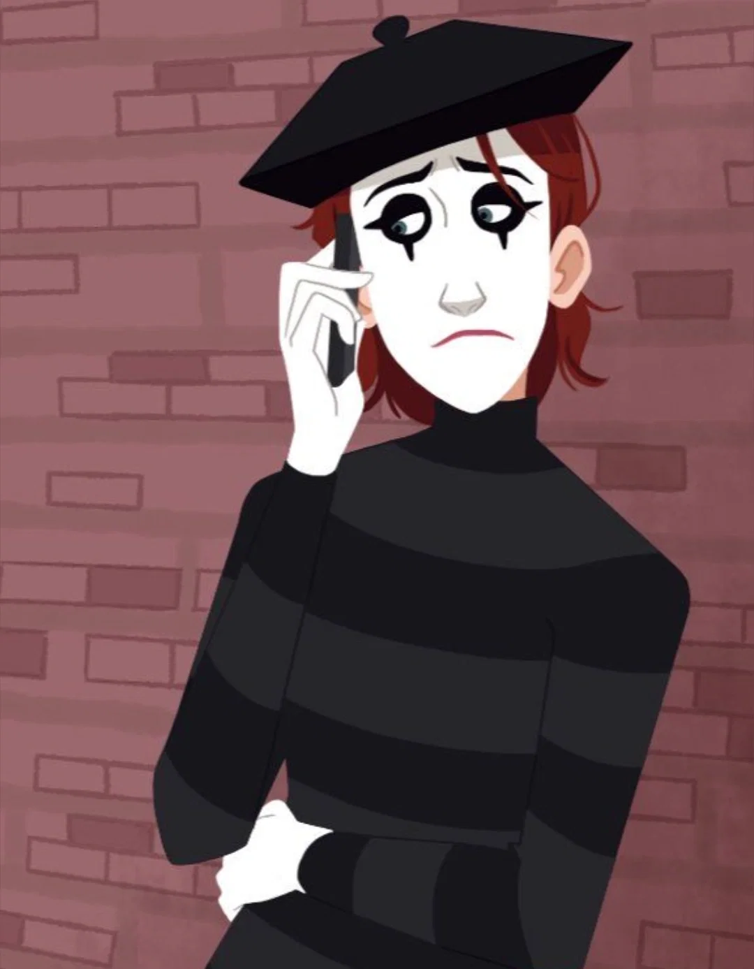 Avatar of Mime Bomb 