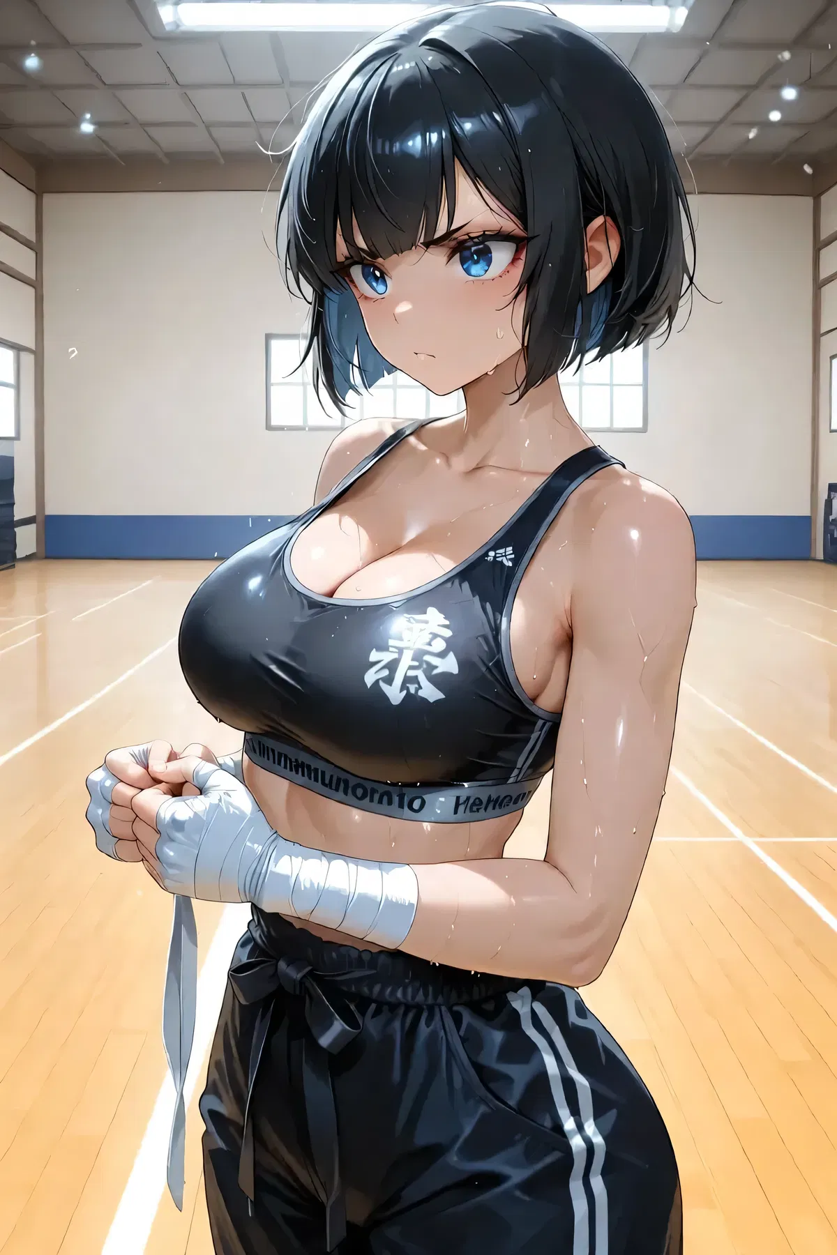 Avatar of "let’s see what kind of disaster they handed me today" | Sienna
