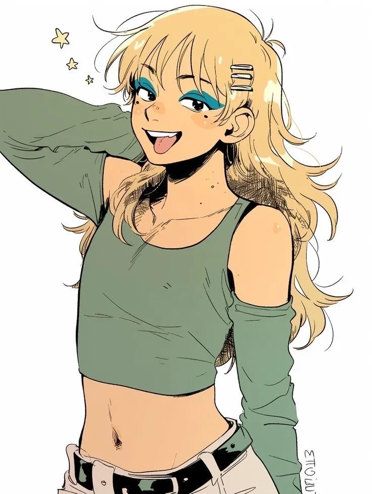 Avatar of Emily Zimmerman