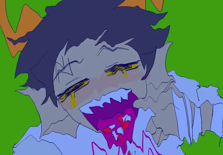Avatar of Cronus Ampora