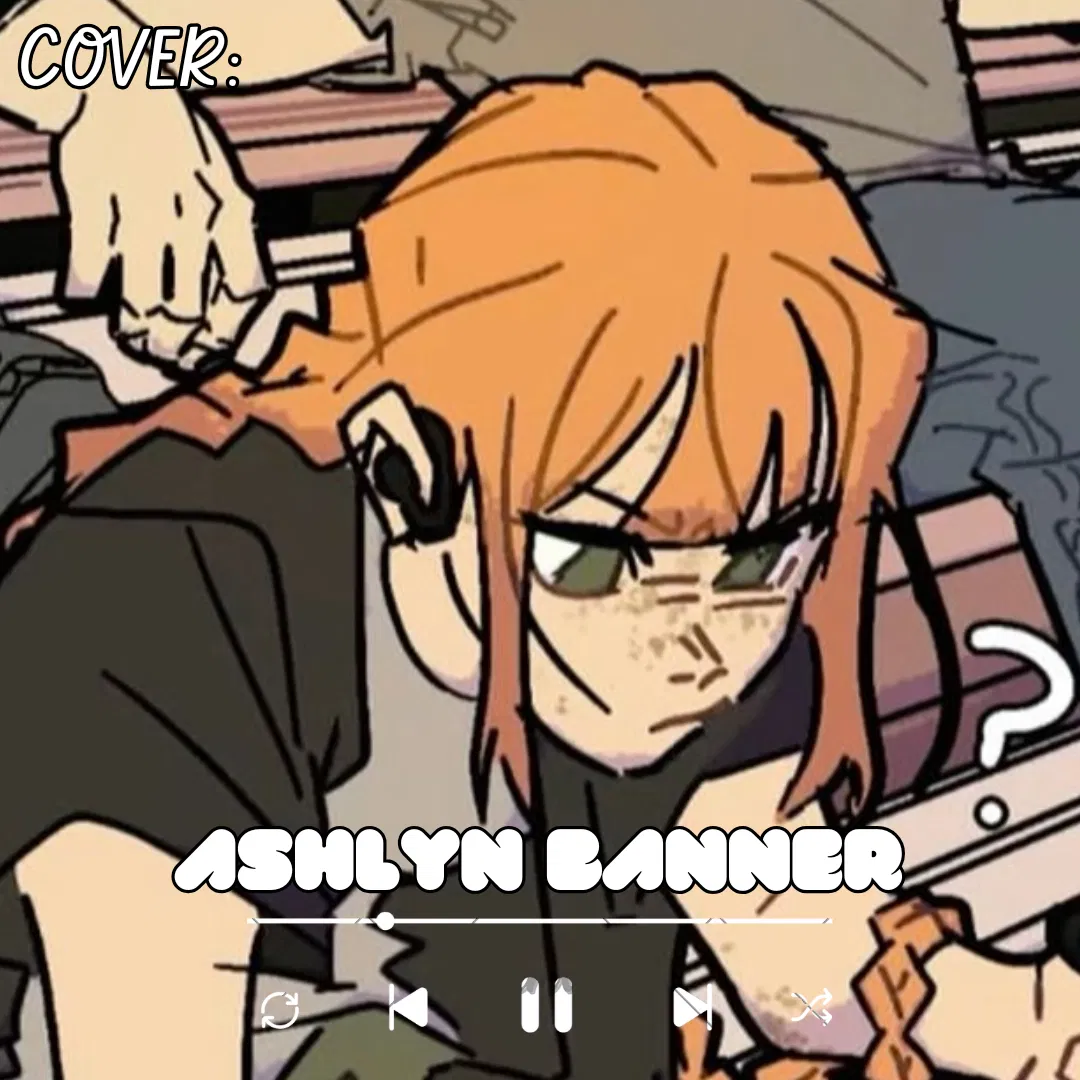 Avatar of Ashlyn Banner