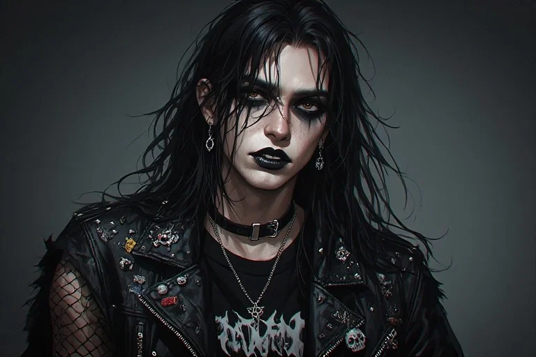 Avatar of 🦇Michael 'Mich' Voss🦇 (First Encounter!)