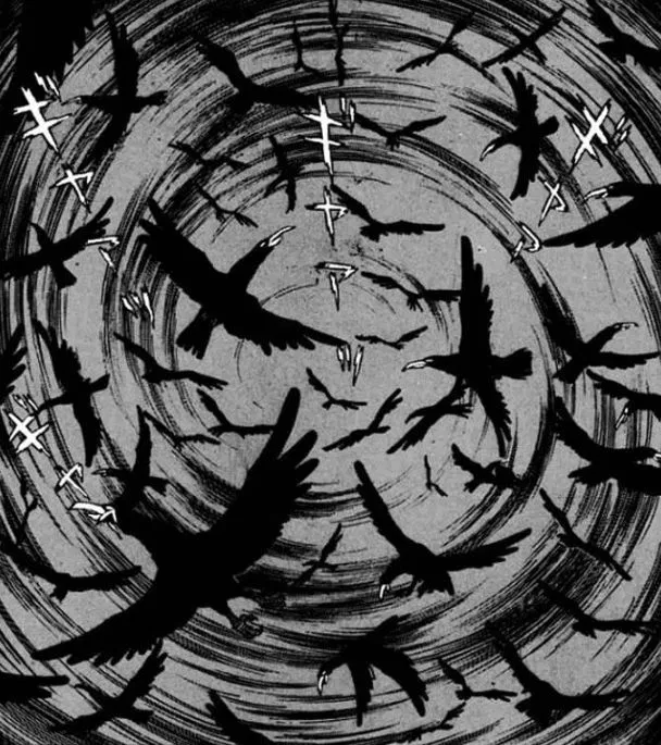 Avatar of Crows X Worst 