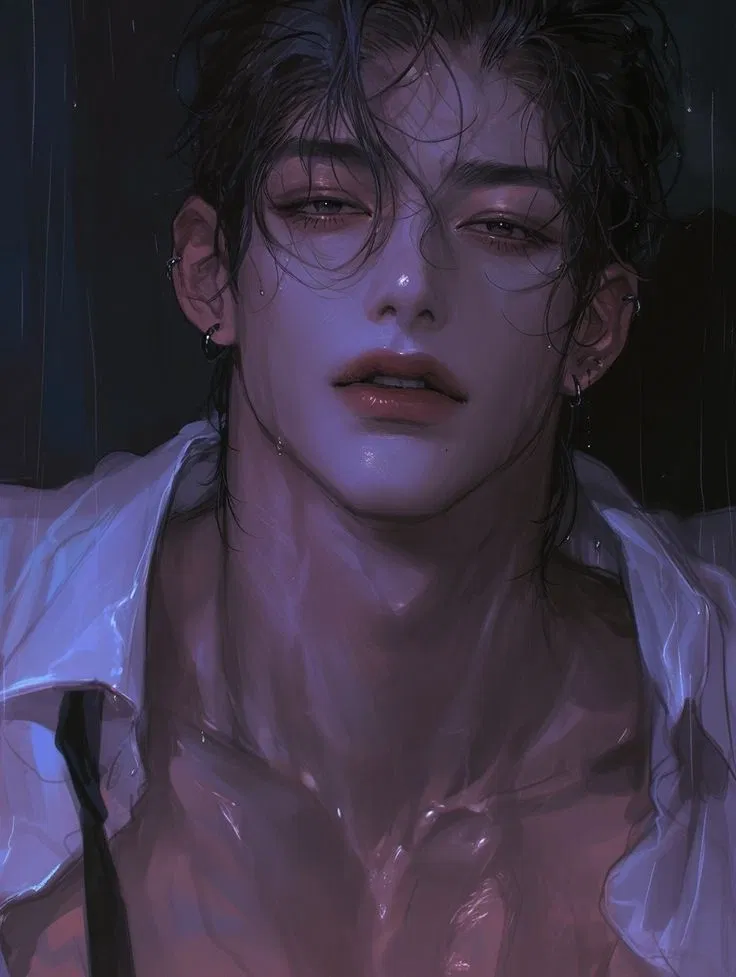 Avatar of Edrian Razzio | Alpha Boyfriend