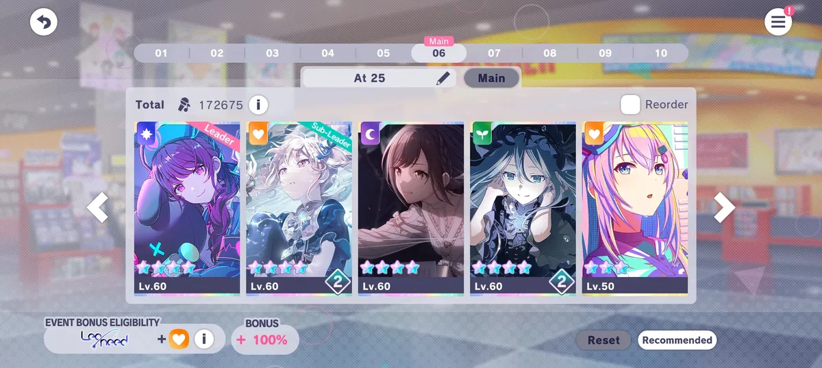 Avatar of Ts is truly our Nightcord