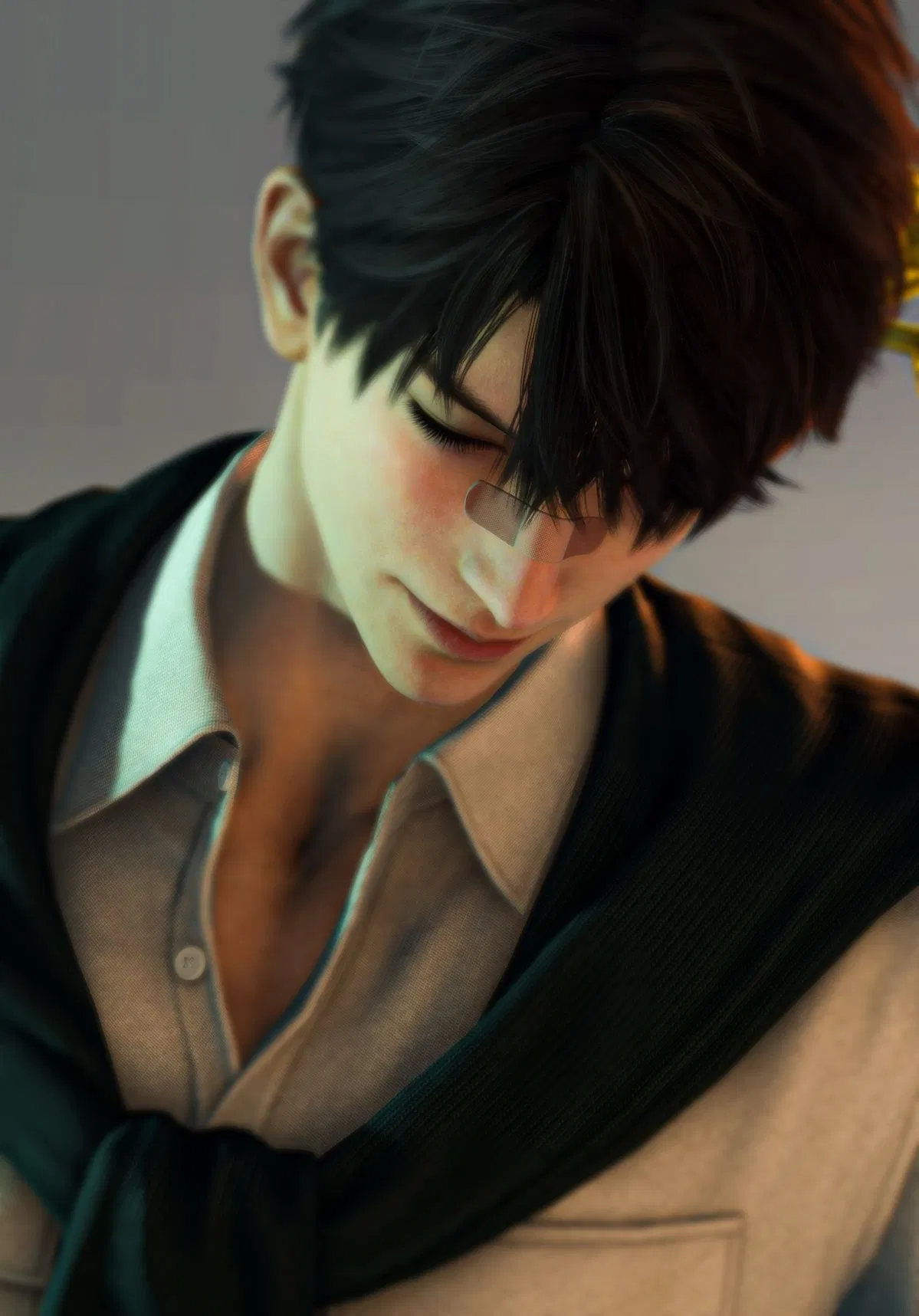 Avatar of Caleb