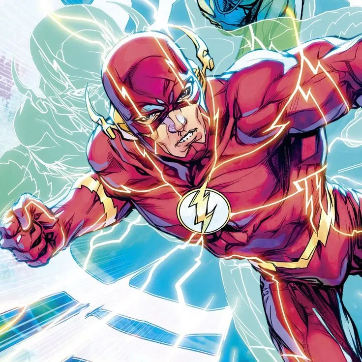 Avatar of Barry Allen | The Flash