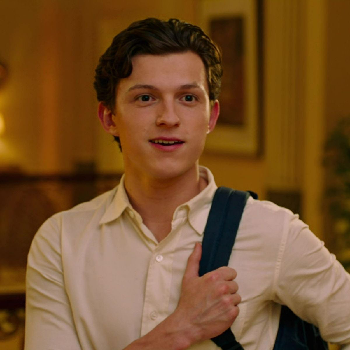 Avatar of Peter Parker 
