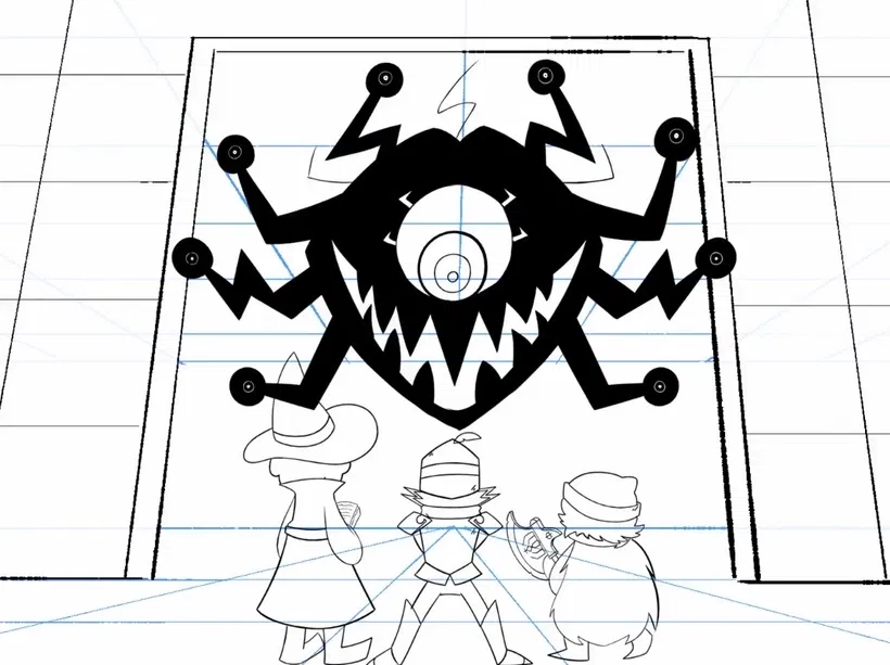 Avatar of Hatzgang - sm