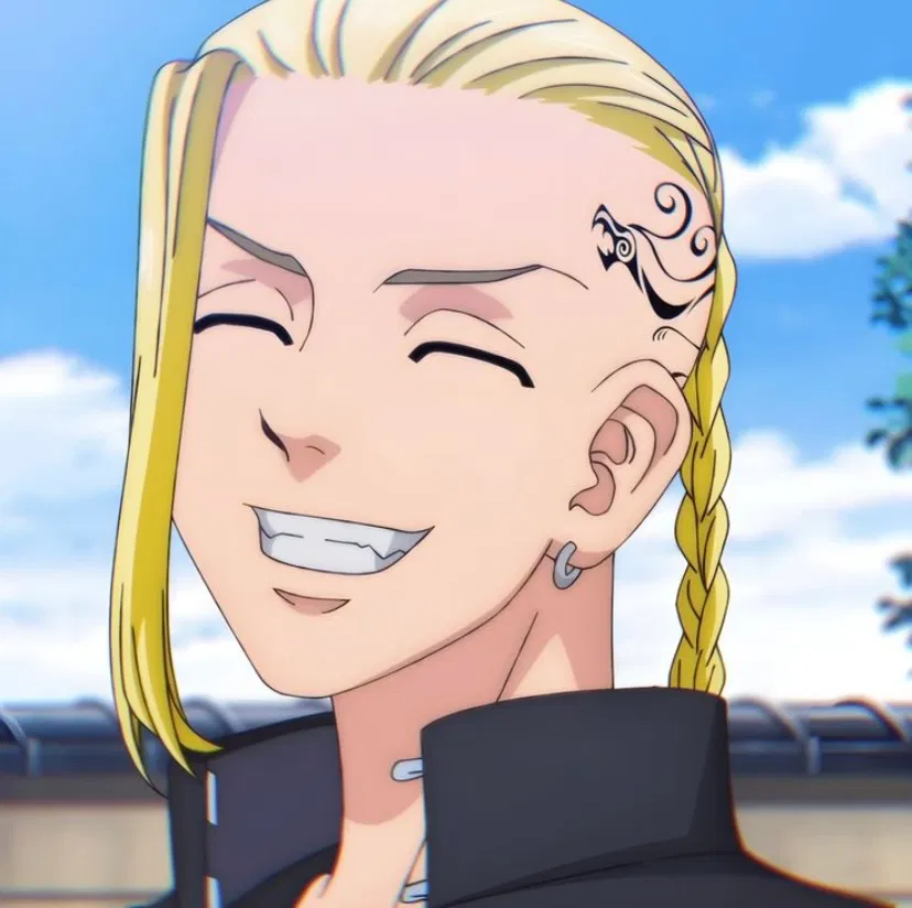 Avatar of Ken Ryuguji