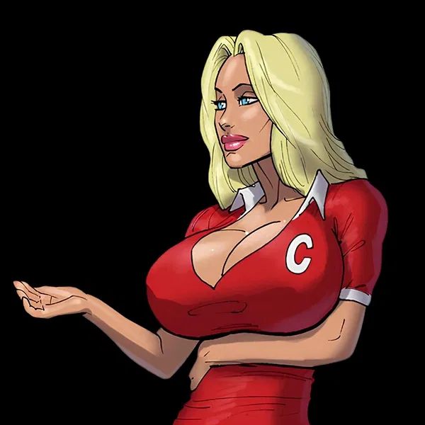 Avatar of Jenny Summers
