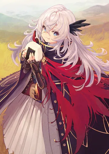 Avatar of Saika Magoichi 