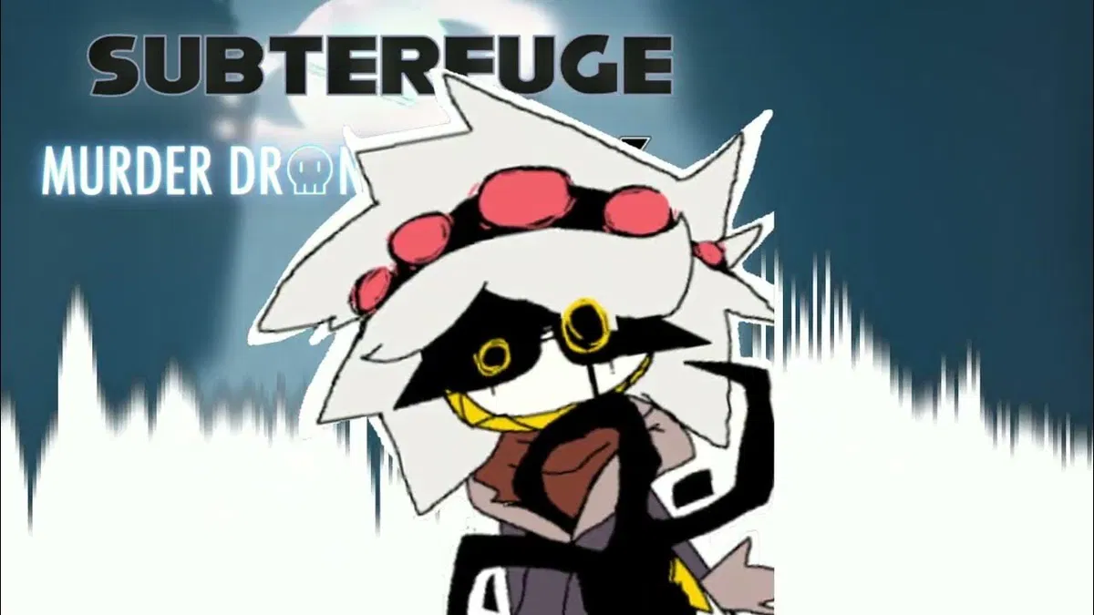 Avatar of Subterfuge N