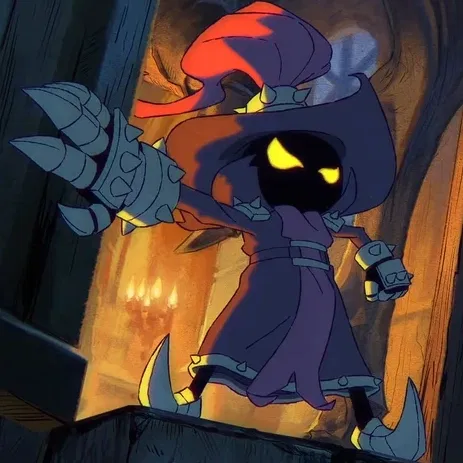 Avatar of Veigar
