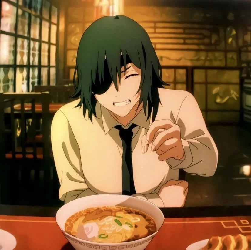 Avatar of Himeno || Christmas ||