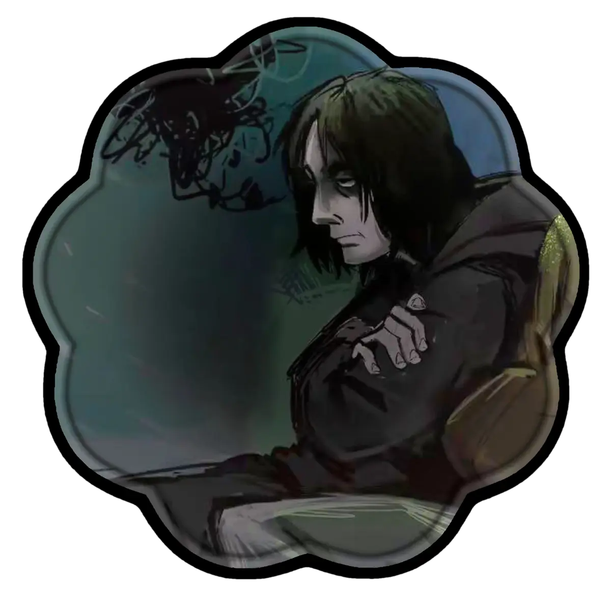 Avatar of Grayscale Guy